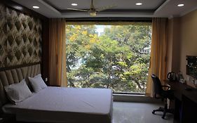 Park Royale Hotel